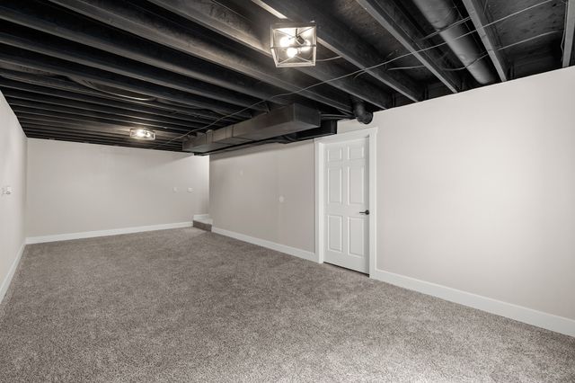 4812 NE Trilein Drive, Ankeny, IA 50021