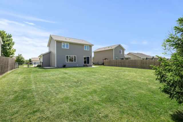 4812 NE Trilein Drive, Ankeny, IA 50021