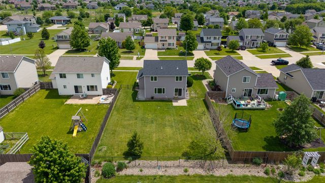 4812 NE Trilein Drive, Ankeny, IA 50021