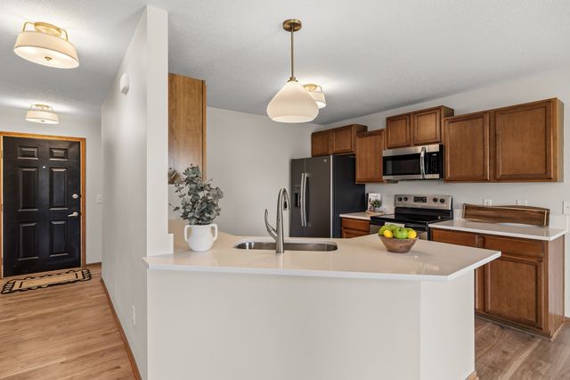 4812 NE Trilein Drive, Ankeny, IA 50021