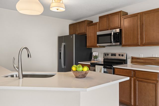 4812 NE Trilein Drive, Ankeny, IA 50021