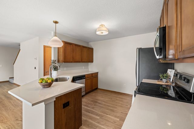 4812 NE Trilein Drive, Ankeny, IA 50021