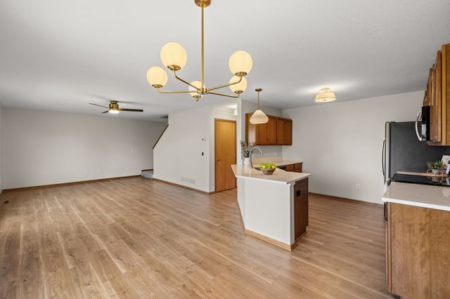 4812 NE Trilein Drive, Ankeny, IA 50021
