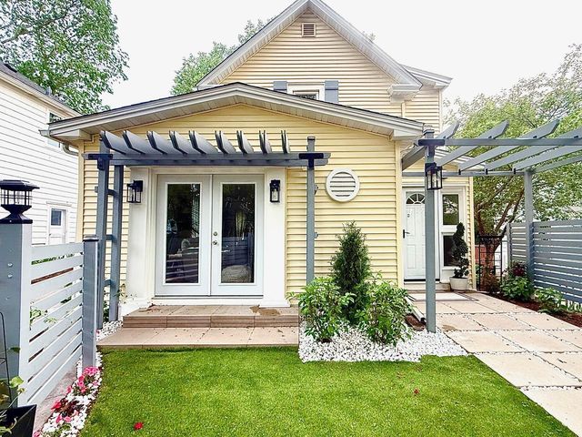 4408 Xerxes Avenue S, Minneapolis, MN 55410
