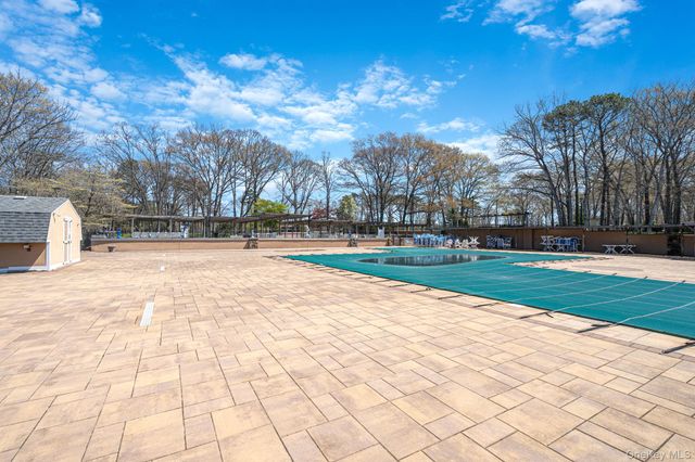 323 A Woodbridge Drive, Ridge, NY 11961