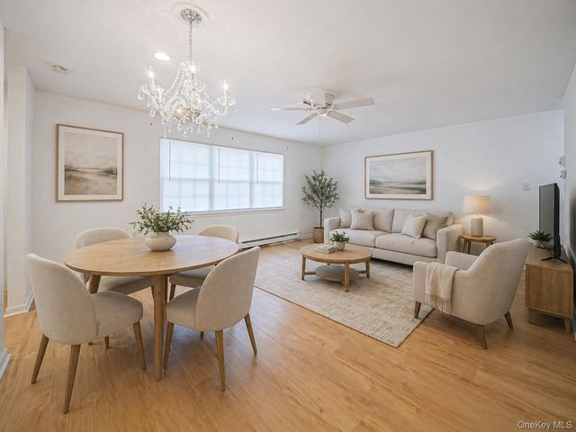 323 A Woodbridge Drive, Ridge, NY 11961