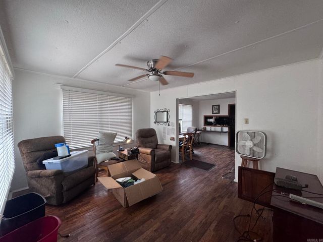 8420 W 32Nd Street, Little Rock, AR 72204