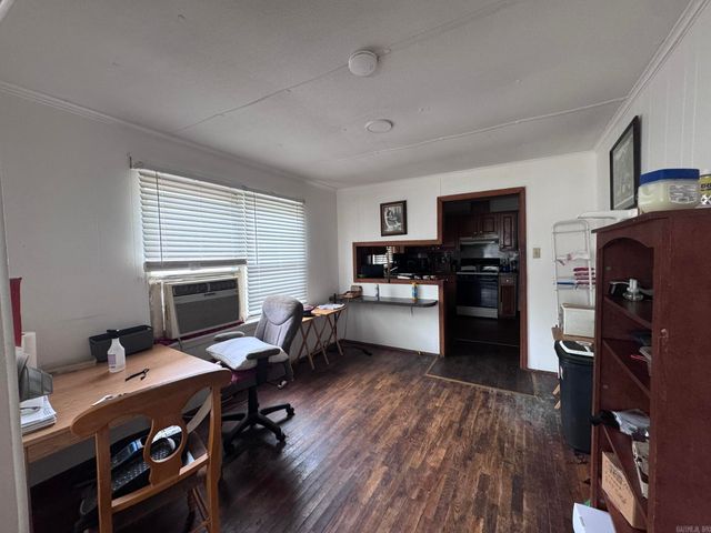 8420 W 32Nd Street, Little Rock, AR 72204