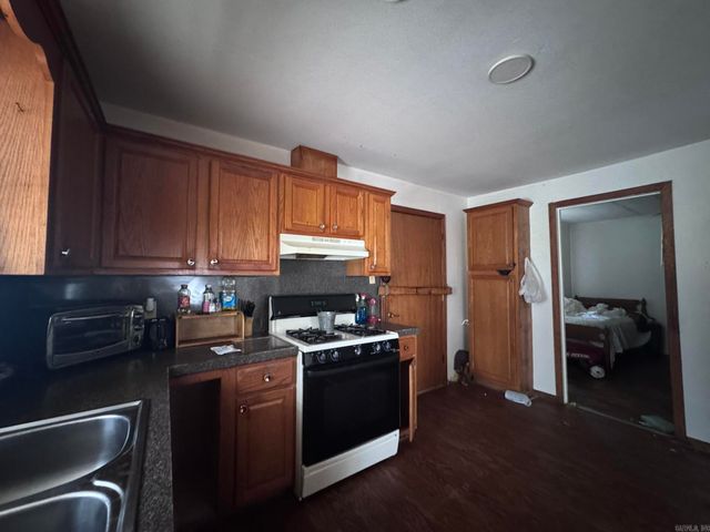 8420 W 32Nd Street, Little Rock, AR 72204