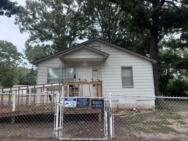 8420 W 32Nd Street, Little Rock, AR 72204