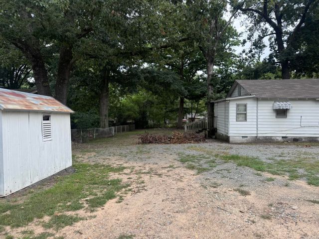 8420 W 32Nd Street, Little Rock, AR 72204