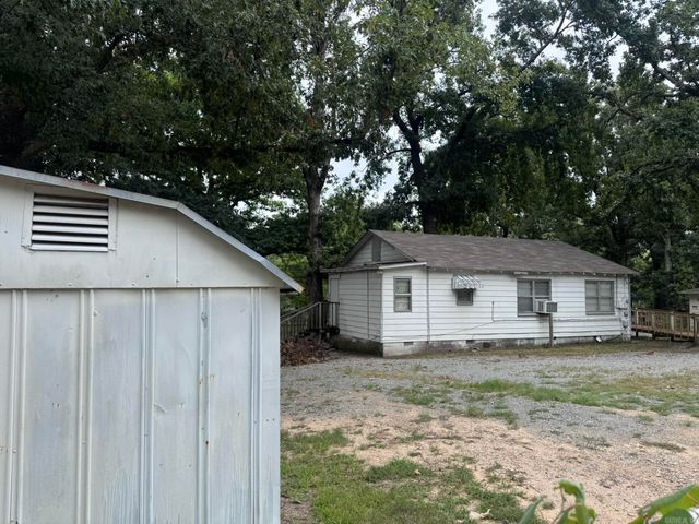 8420 W 32Nd Street, Little Rock, AR 72204