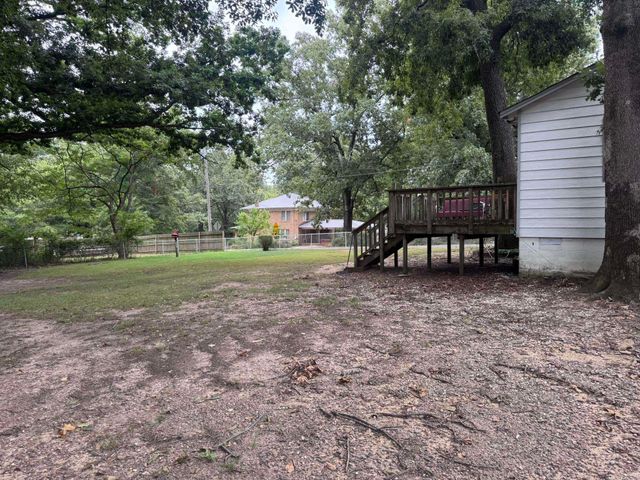 8420 W 32Nd Street, Little Rock, AR 72204