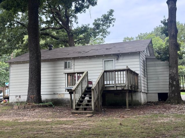 8420 W 32Nd Street, Little Rock, AR 72204