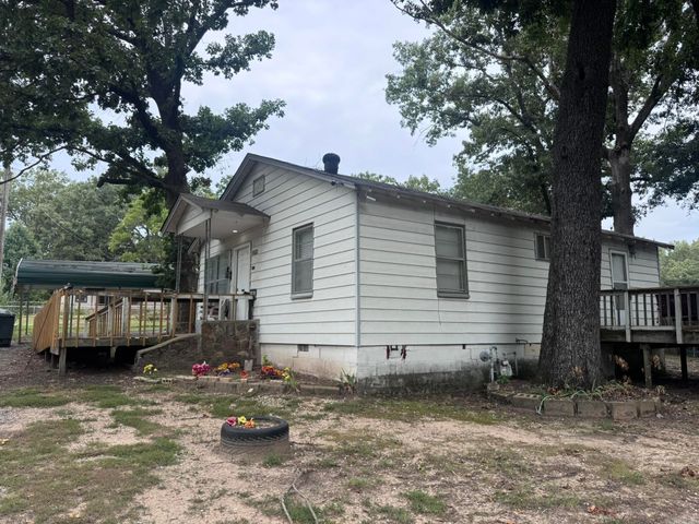 8420 W 32Nd Street, Little Rock, AR 72204