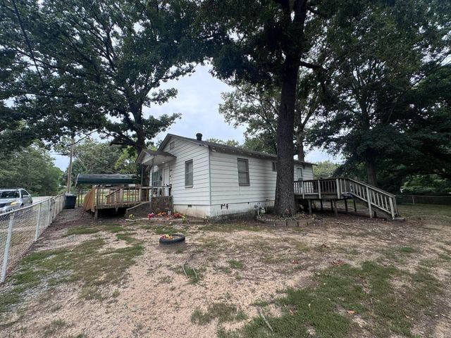 8420 W 32Nd Street, Little Rock, AR 72204