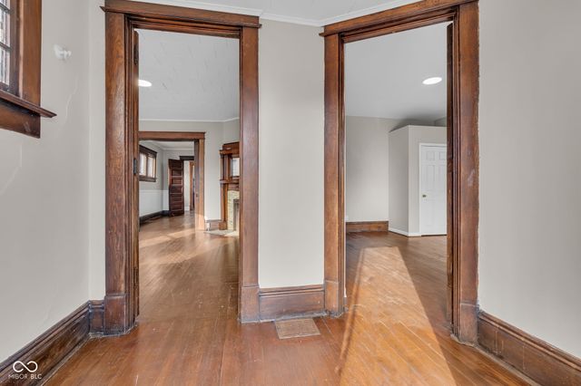 1840 N 8th Street, Terre Haute, IN 47804