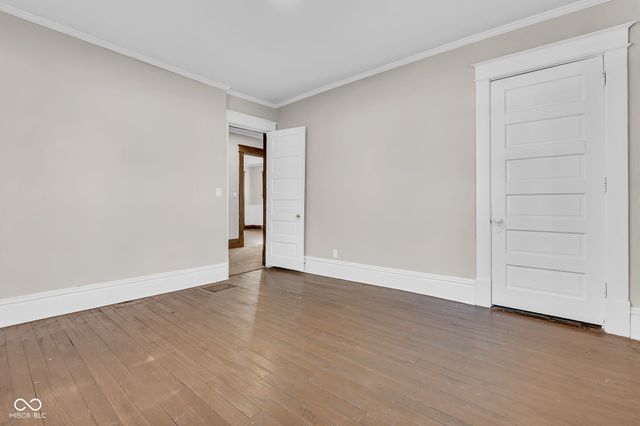 1840 N 8th Street, Terre Haute, IN 47804