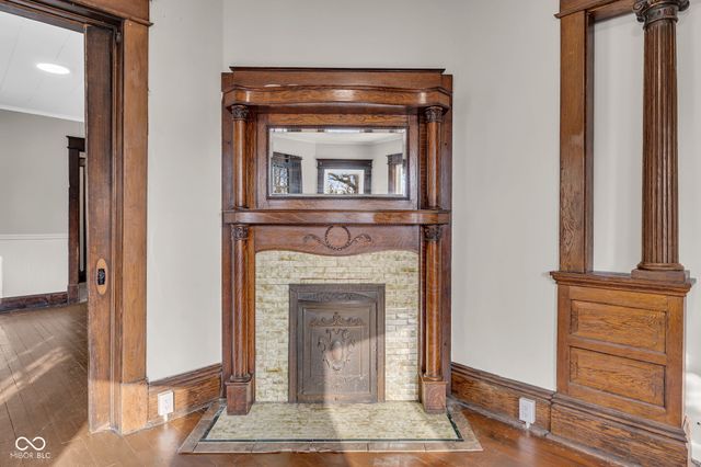 1840 N 8th Street, Terre Haute, IN 47804