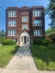 1705 Oakman Boulevard, Detroit, MI 48238