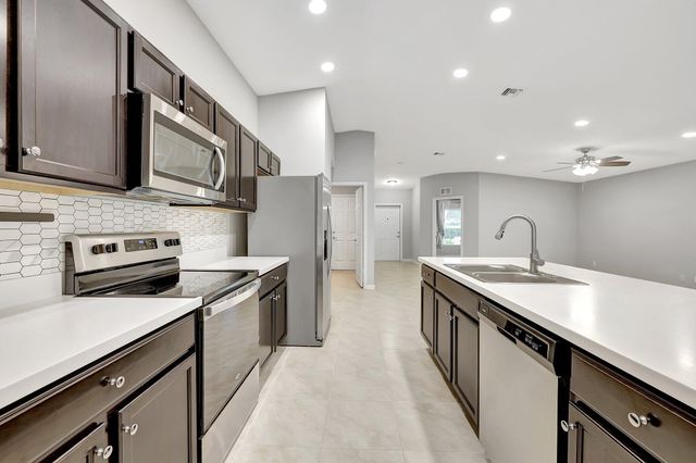 577 NW Floresta Drive, Port St. Lucie, Port St Lucie, FL 34983