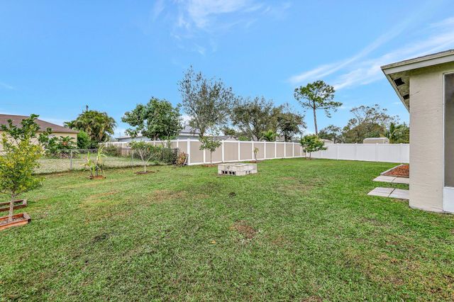 577 NW Floresta Drive, Port St. Lucie, Port St Lucie, FL 34983