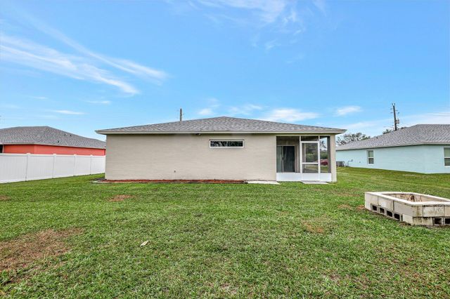 577 NW Floresta Drive, Port St. Lucie, Port St Lucie, FL 34983
