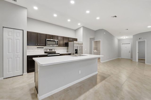 577 NW Floresta Drive, Port St. Lucie, Port St Lucie, FL 34983