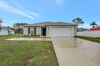 577 NW Floresta Drive, Port St. Lucie, Port St Lucie, FL 34983