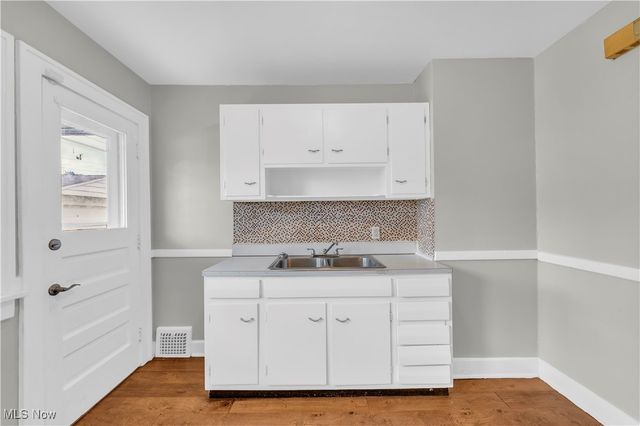 4455 W 48th Street DN, Cleveland, OH 44144