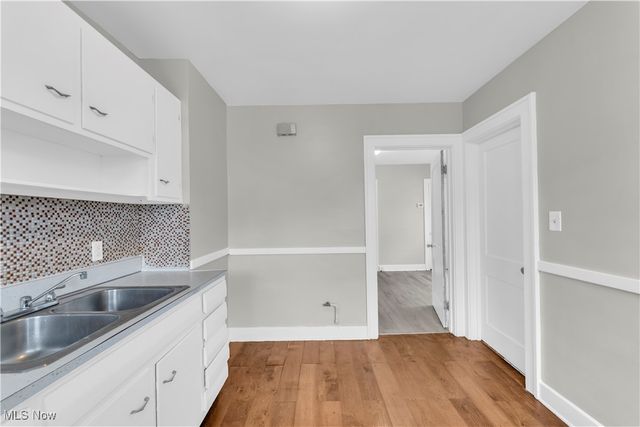 4455 W 48th Street DN, Cleveland, OH 44144