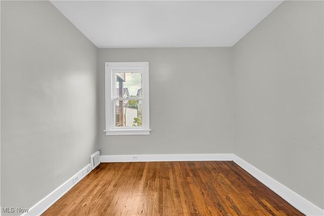 4455 W 48th Street DN, Cleveland, OH 44144