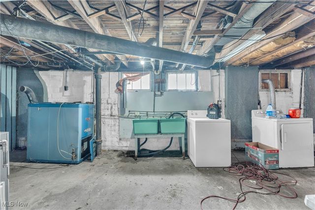 4455 W 48th Street DN, Cleveland, OH 44144