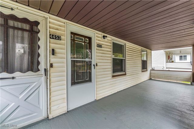 4455 W 48th Street DN, Cleveland, OH 44144