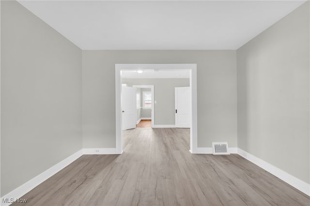 4455 W 48th Street DN, Cleveland, OH 44144