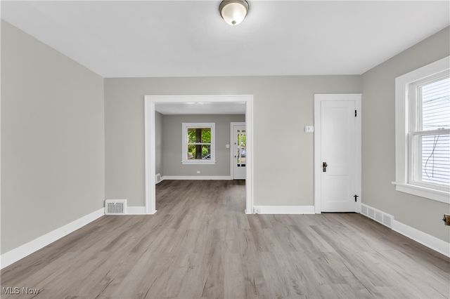 4455 W 48th Street DN, Cleveland, OH 44144