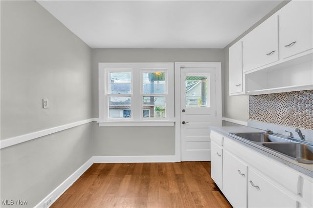 4455 W 48th Street DN, Cleveland, OH 44144