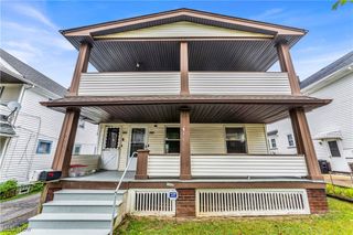 4455 W 48th Street DN, Cleveland, OH 44144