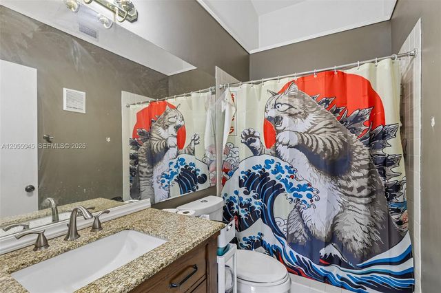 115 NW 108th Ave, Pembroke Pines, FL 33026