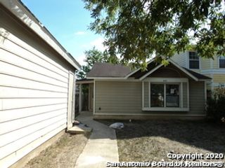 8401 forest ridge, San Antonio, TX 78239