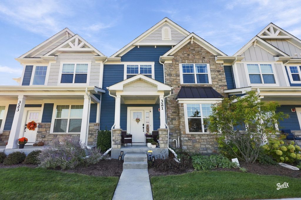 321 Didier Court, Buffalo Grove, IL 60089 — photo 2