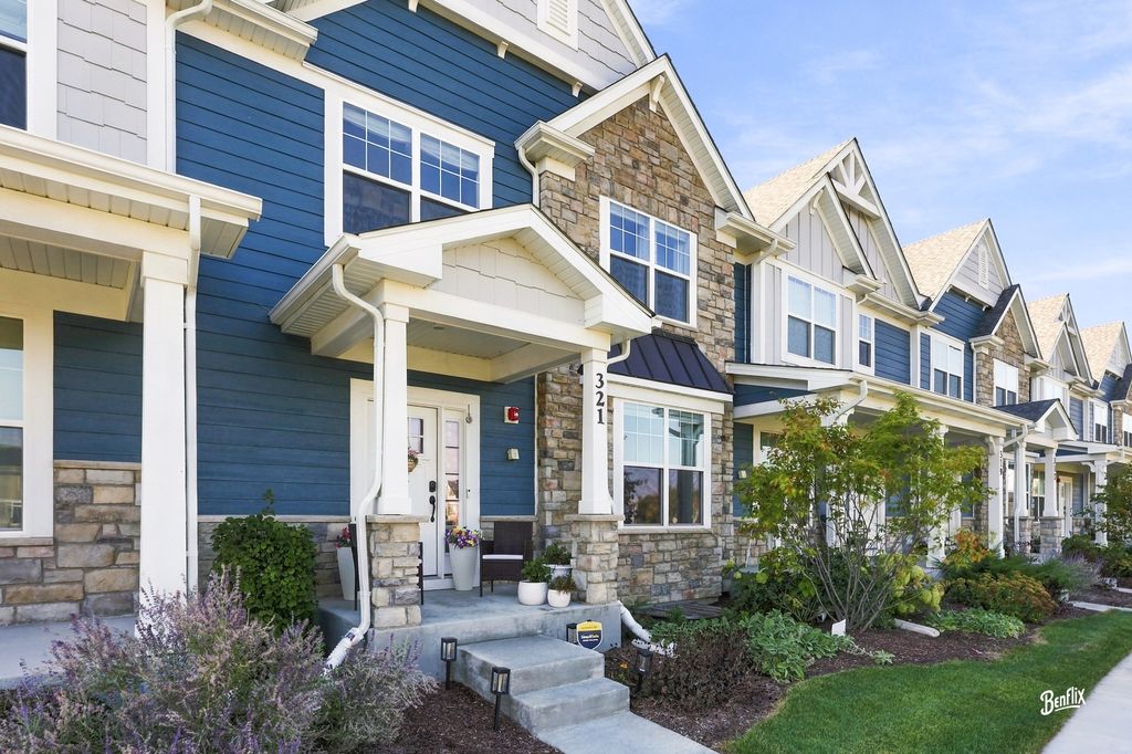321 Didier Court, Buffalo Grove, IL 60089 — photo 3