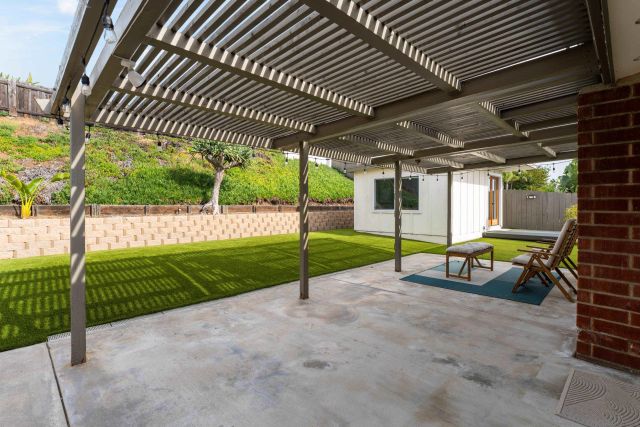 3451 Lockwood Dr, San Diego, CA 92123