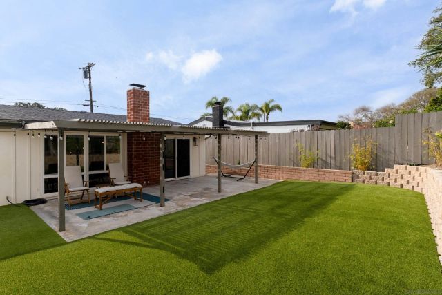 3451 Lockwood Dr, San Diego, CA 92123