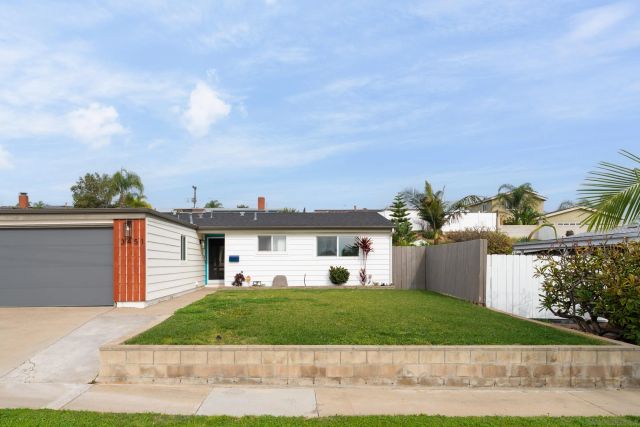 3451 Lockwood Dr, San Diego, CA 92123