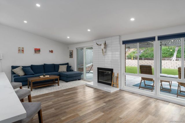 3451 Lockwood Dr, San Diego, CA 92123