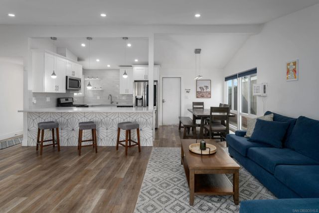 3451 Lockwood Dr, San Diego, CA 92123