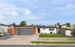 3451 Lockwood Dr, San Diego, CA 92123