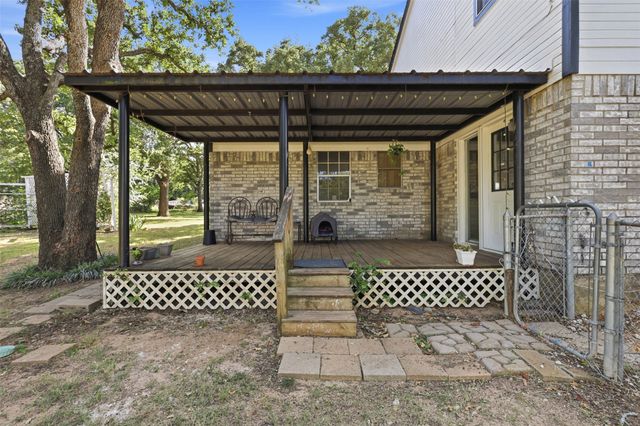 112 Spanish Trail, Weatherford, TX 76088