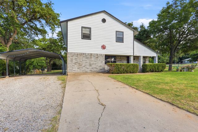 112 Spanish Trail, Weatherford, TX 76088